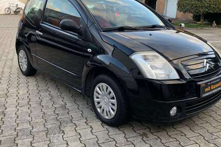 Citroen C2 120.163 km 1.950 € Gelsenkirchen 45881