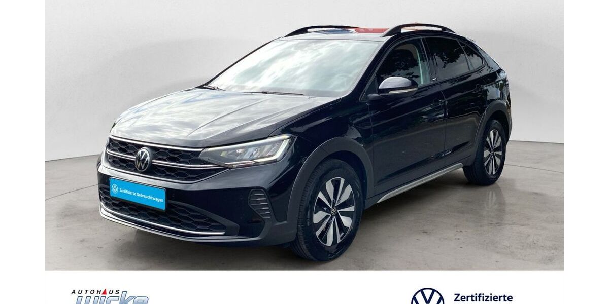 VW Taigo 23.723 km 20.480 &euro; Bochum - Linden 44879