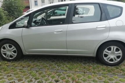 Honda Jazz 44.400 km 8.900 € Bochum 44805