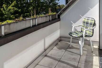 Wohnung Bochum Laer - 3 Zimmer, 84 m&sup2;, 165.000&euro; | Angebot:26718661