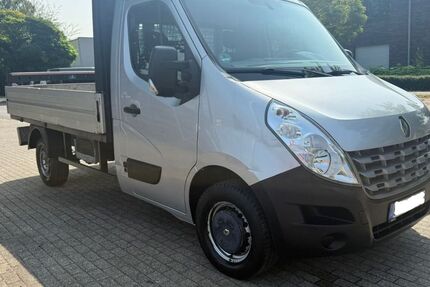Renault Master 180.000 km 8.000 &euro; Essen 45127
