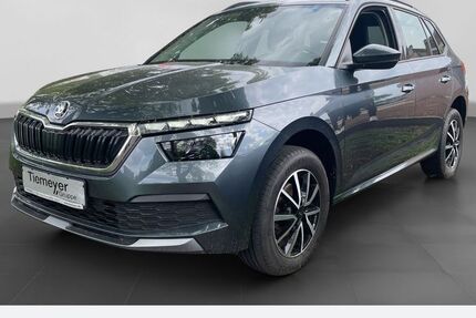 Skoda Kamiq 61.855 km 16.890 &euro; Dorsten 46282