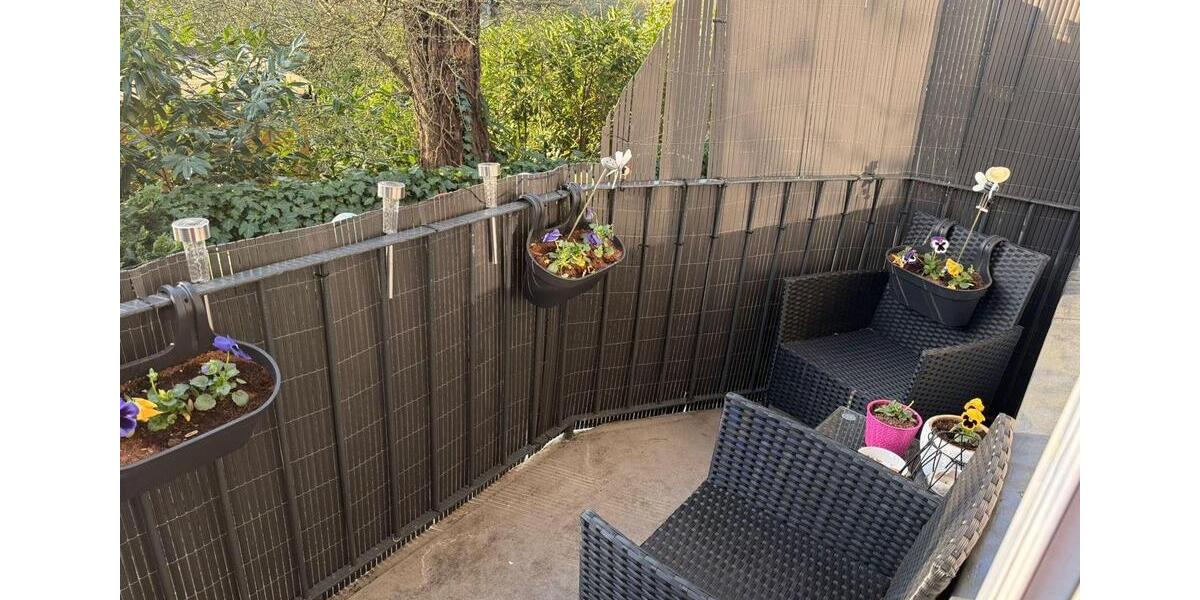 Erdgeschoßwohnung Recklinghausen Hillerheide - 3 Zimmer, 68 m&sup2;, 620&euro; | Angebot:25641886