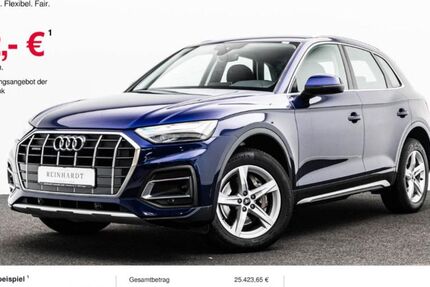 Audi Q5 121.392 km 26.930 &euro; Hagen 58091