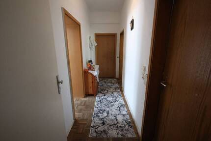 Großzügige Eigentumswohnung im Essener Ostviertel 3 zimmer