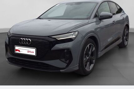 Audi Q4 e-tron 41.537 km 31.240 € Gelsenkirchen 45894