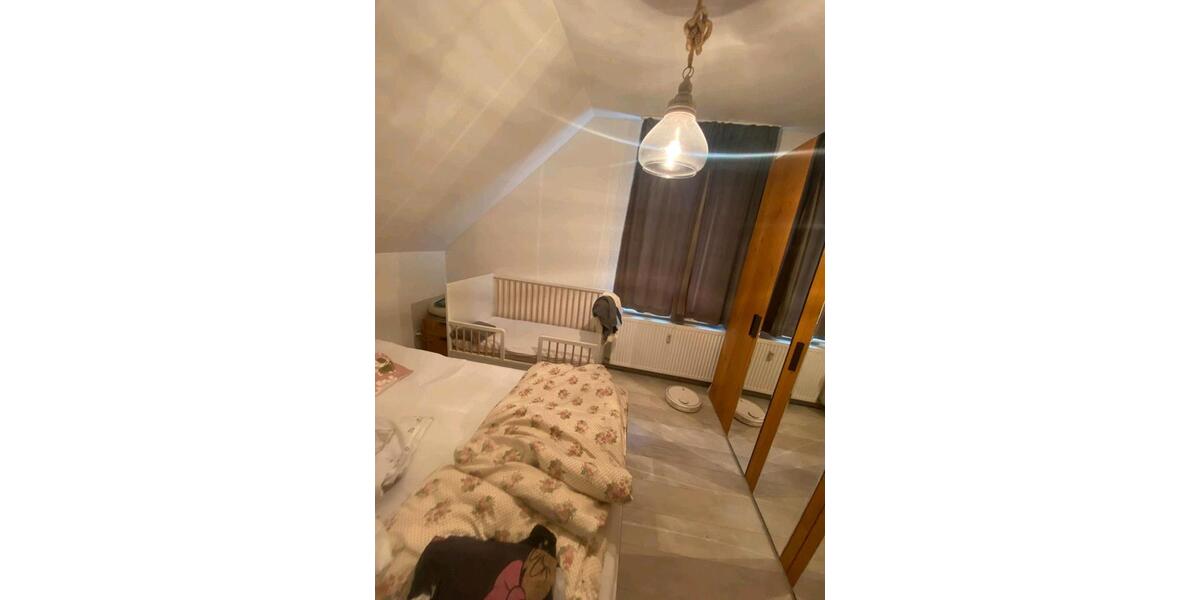 doppelhaushälfte mit Teraasse zu vermieten - Gladbeck Feldstraße 4 zimmer