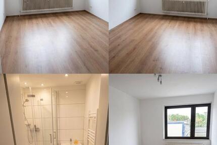 Wohnung Dortmund Innenstadt Nord - 3 Zimmer, 55 m&sup2;, 650&euro; | Angebot:27567723