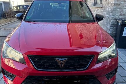 Cupra Ateca 87.400 km 21.500 &euro; Hagen 58135