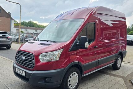 Ford Transit 148.515 km 12.790 &euro; Herten 45701