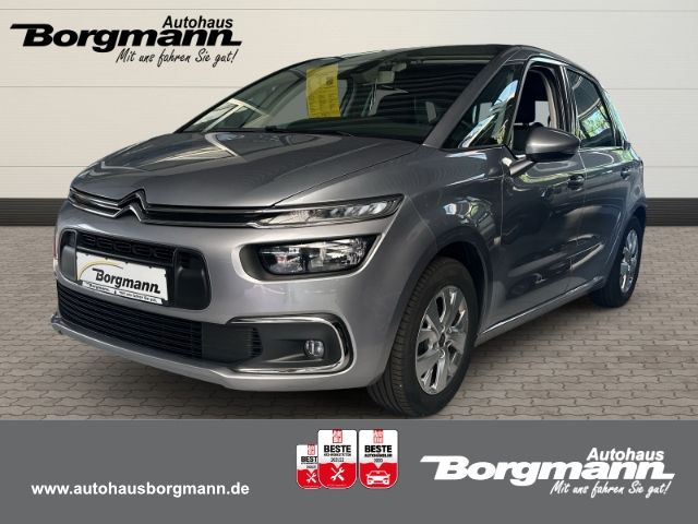 Citroen C4 SpaceTourer 50.000 km 17.990 € Bottrop 46240