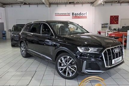Audi Q7 42.202 km 49.970 &euro; Gelsenkirchen 45881