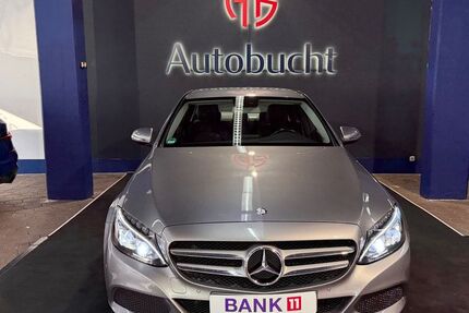 Mercedes-Benz C 250 118.400 km 20.499 € Oberhausen 46045
