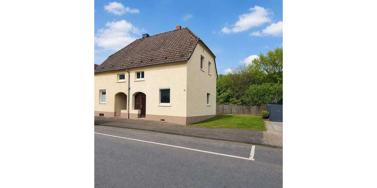 Einfamilienhaus Herten Bertlich - 3.5 Zimmer, 82 m&sup2;, 179.000&euro; | Angebot:26657177