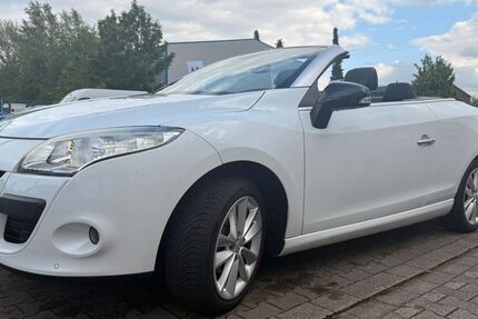 Renault Megane 123.000 km 7.200 &euro; Mülheim 45475