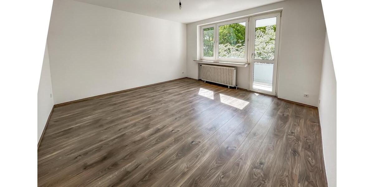 Etagenwohnung Bochum Bochum-Südwest - 3.5 Zimmer, 66 m&sup2;, 700&euro; | Angebot:26420222