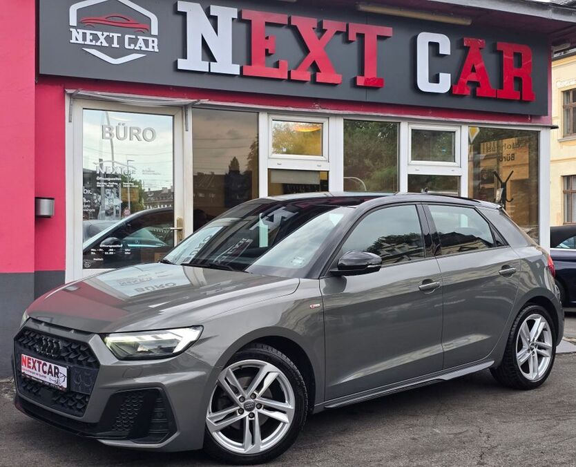 Audi A1 88.000 km 17.999 € Mülheim an der Ruhr 45476