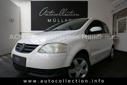 VW Fox