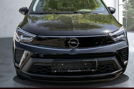 Opel Crossland (X) 31.200 km 18.449 &euro; Dortmund 44225