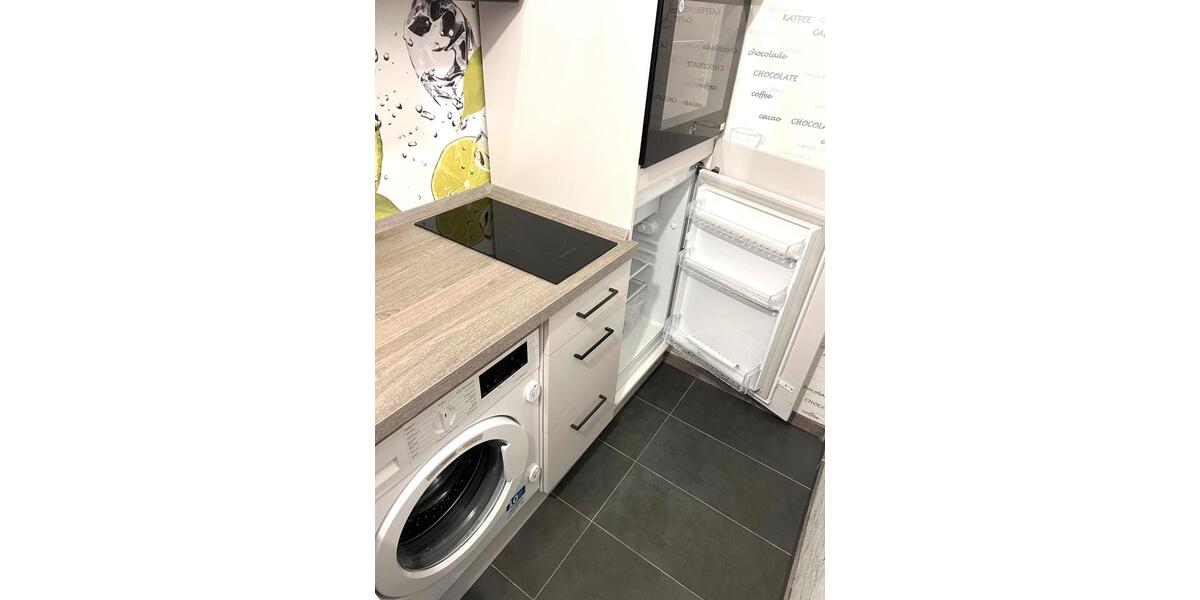 Erdgeschoßwohnung Oberhausen Alsfeld - 1 Zimmer, 30 m&sup2;, 475&euro; | Angebot:26396544