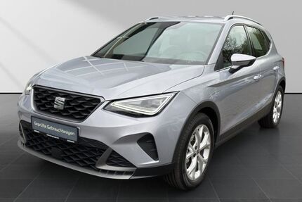 Seat Arona 13.800 km 22.990 € Wuppertal 42109