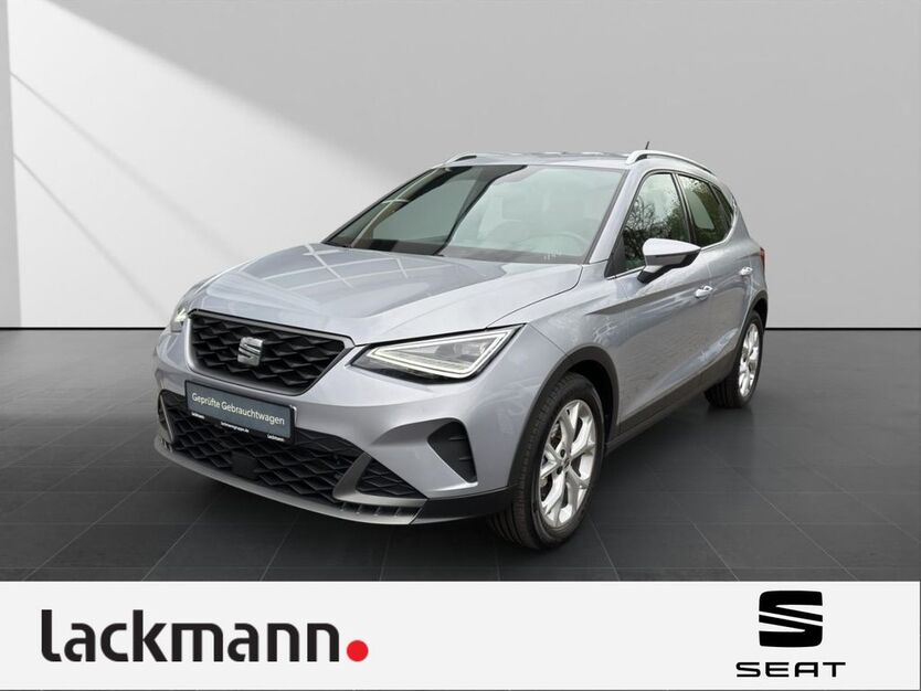 Seat Arona 13.800 km 22.990 € Wuppertal 42109