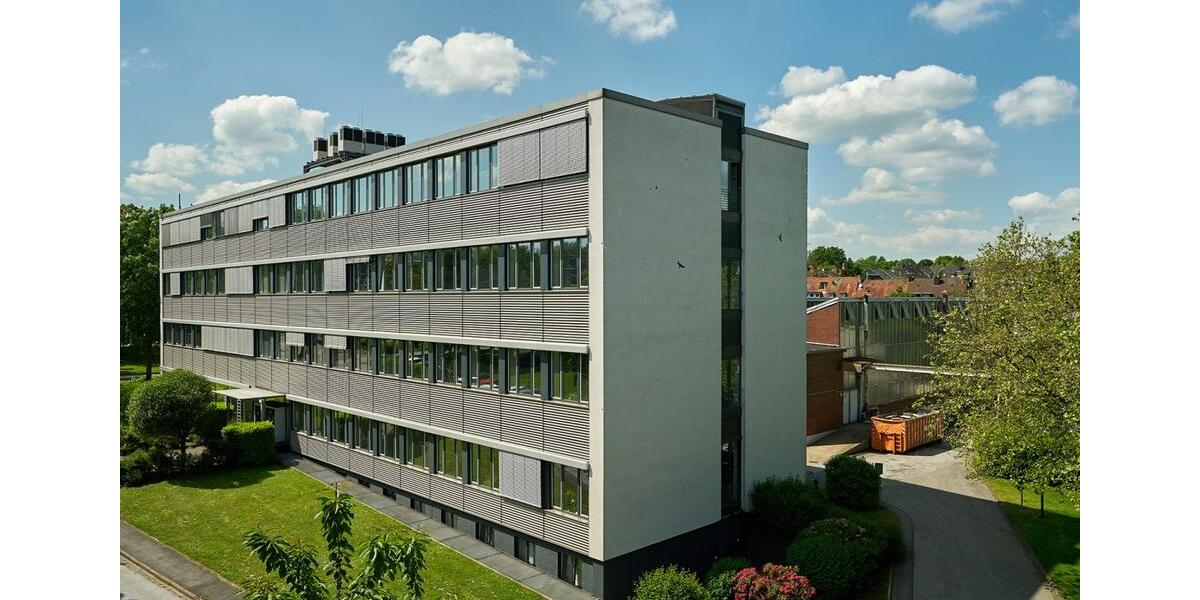 Gewerbeobjekt Essen Stadtbezirk III - 12&euro; | Angebot:26722814