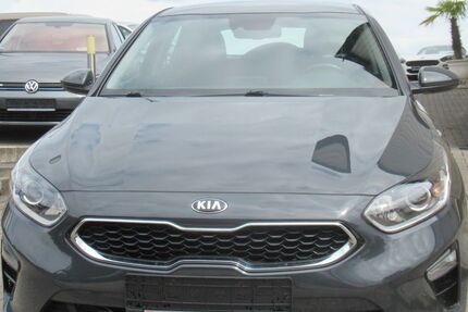 Kia ceed / Ceed 98.320 km 11.790 € Herne 44653