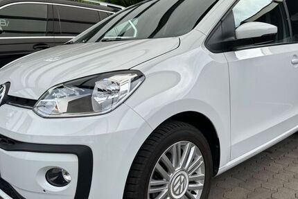 VW up!