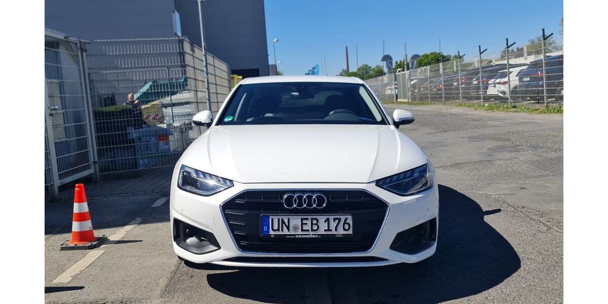 Audi A4 124.919 km 22.000 &euro; Lünen 44534