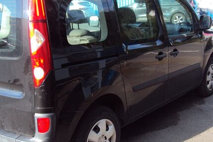Renault Kangoo 165.000 km 3.500 € Hagen 58091