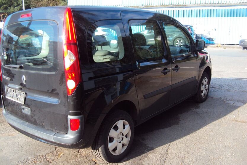 Renault Kangoo 165.000 km 3.500 € Hagen 58091