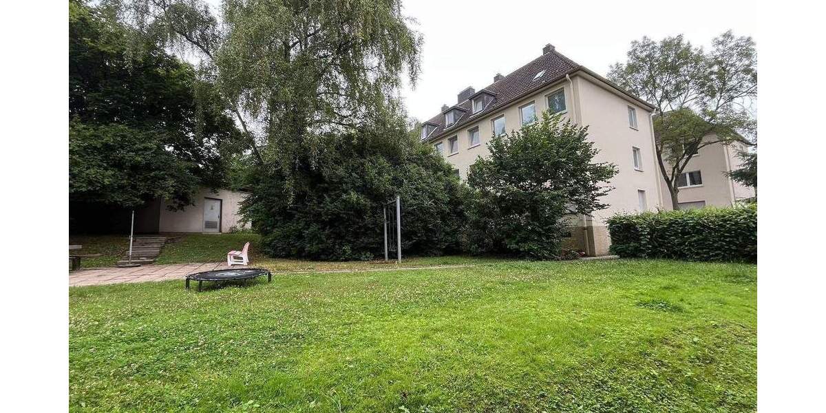 Attraktive 3-Zimmer-Wohnung in beliebter Lage – ab 01.03.2026 verfügbar 3 zimmer