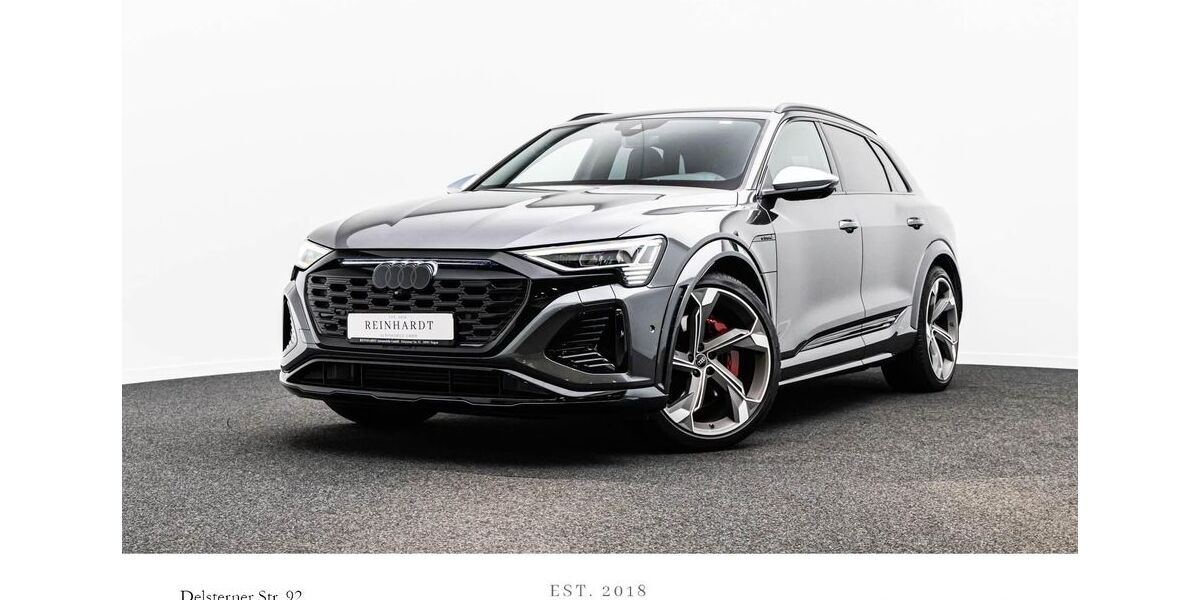 Audi SQ8 e-tron 29.183 km 66.208 &euro; Hagen 58091