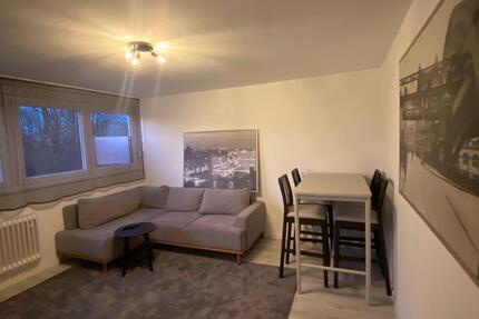 Wohnung zu vermieten vollmobilere Lichtscheid Toelleturm 2 zimmer