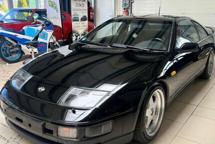 Nissan 300 ZX