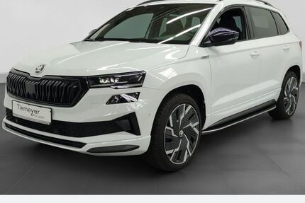Skoda Karoq 71.496 km 30.980 &euro; Bochum 44809