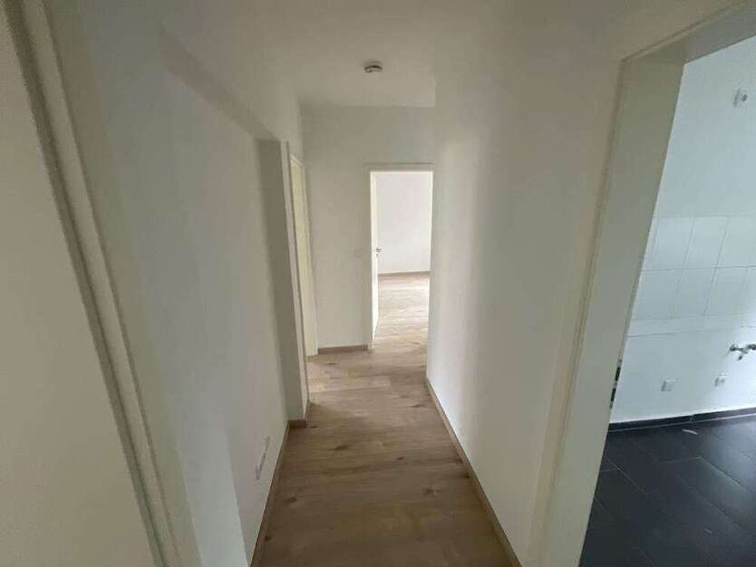 Wohnung zum Mieten in Herne 459 € 61.85 m²