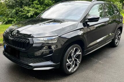 Skoda Karoq 45.323 km 28.990 &euro; Wuppertal 42369