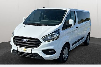 Ford Transit Custom 135.000 km 17.370 &euro; Castrop-Rauxel 44575
