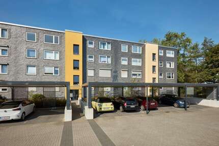 Wohnung zum Mieten in Bochum 490,17 € 72.93 m² 3 zimmer