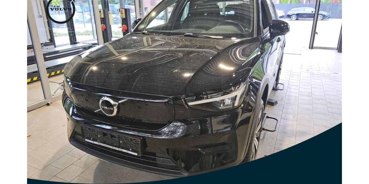 Volvo XC40 40.526 km 27.490 &euro; Essen-Kray 45309