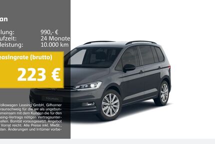 VW Touran 26.145 km 33.840 &euro; Castrop-Rauxel 44575