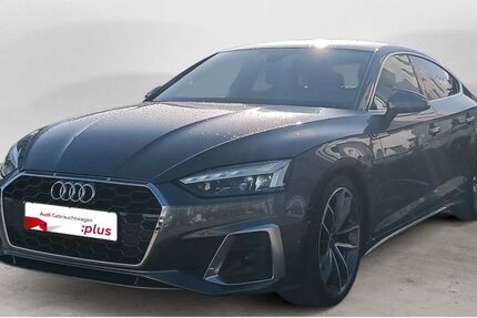 Audi A5 85.824 km 31.880 &euro; Schwelm 58332
