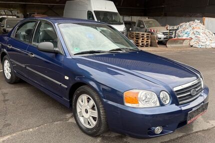 Kia Magentis 124.000 km 3.000 &euro; Essen 45143