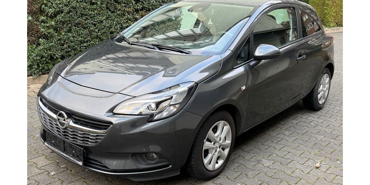 Opel Corsa 95.709 km 7.498 &euro; Velbert 42551
