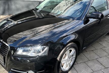 Audi A3 126.000 km 6.450 &euro; Gelsenkirchen 45899