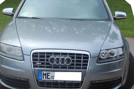 Audi S6 142.000 km 15.000 &euro; Velbert 42551