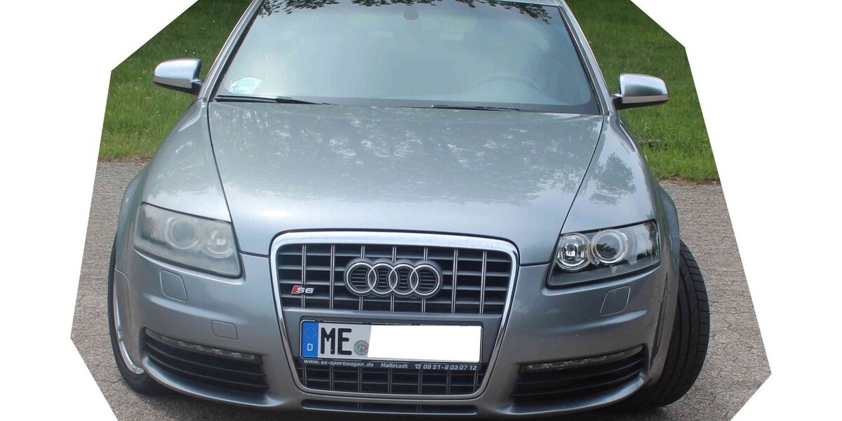Audi S6 142.000 km 15.000 &euro; Velbert 42551