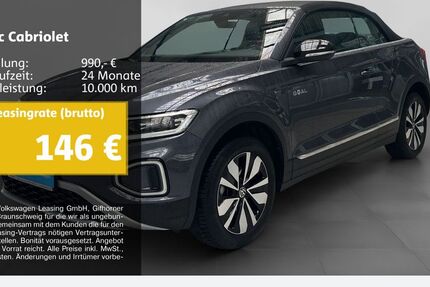 VW T-Roc 18.032 km 23.240 &euro; Gelsenkirchen 45888